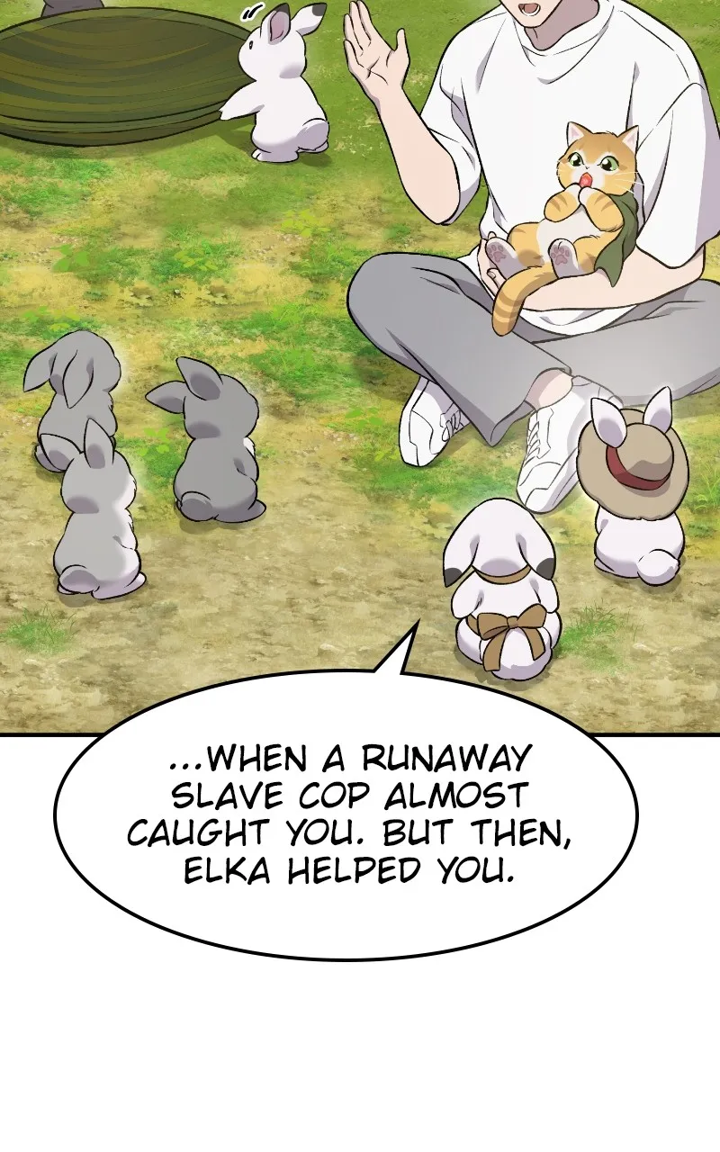 Read The Top Dungeon Farmer chapter 57 image 18 on Lezhin