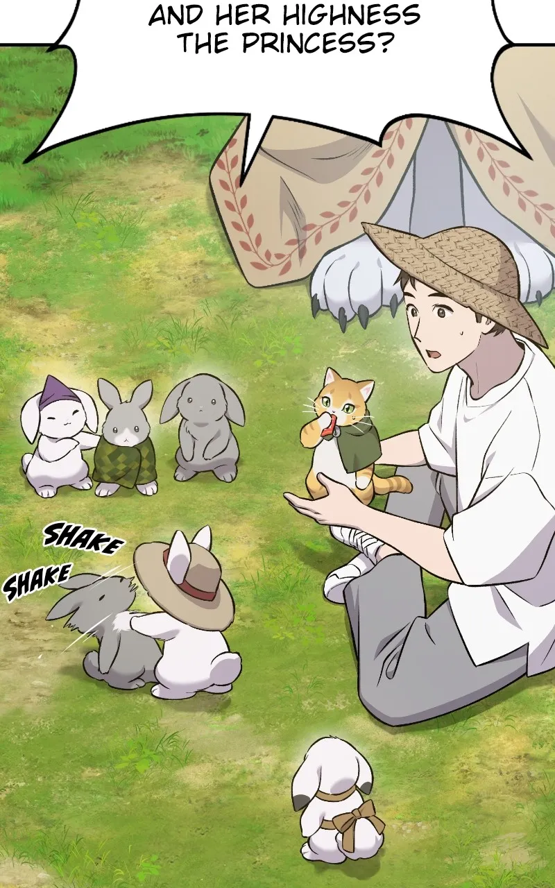 Read The Top Dungeon Farmer chapter 57 image 24 on Lezhin