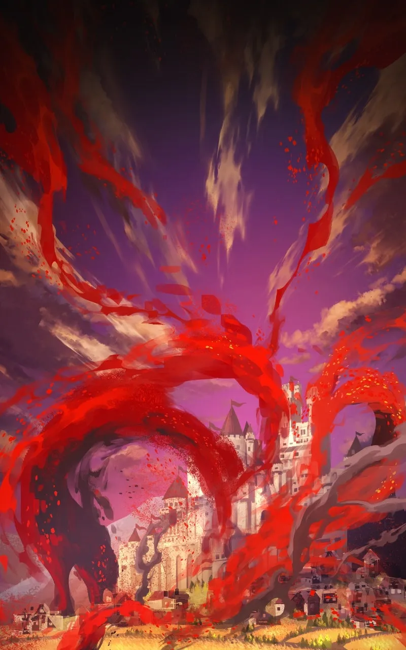 Read The Top Dungeon Farmer chapter 57 image 35 on Lezhin