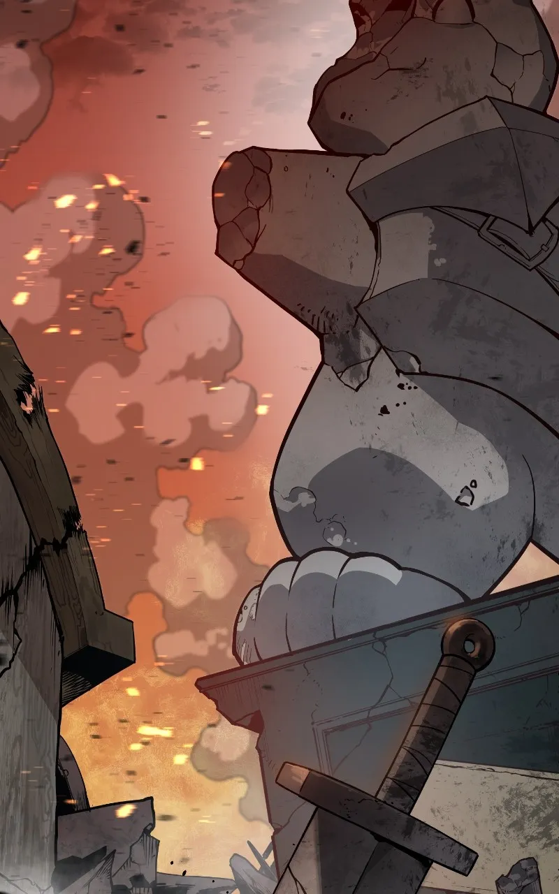 Read The Top Dungeon Farmer chapter 57 image 56 on Lezhin