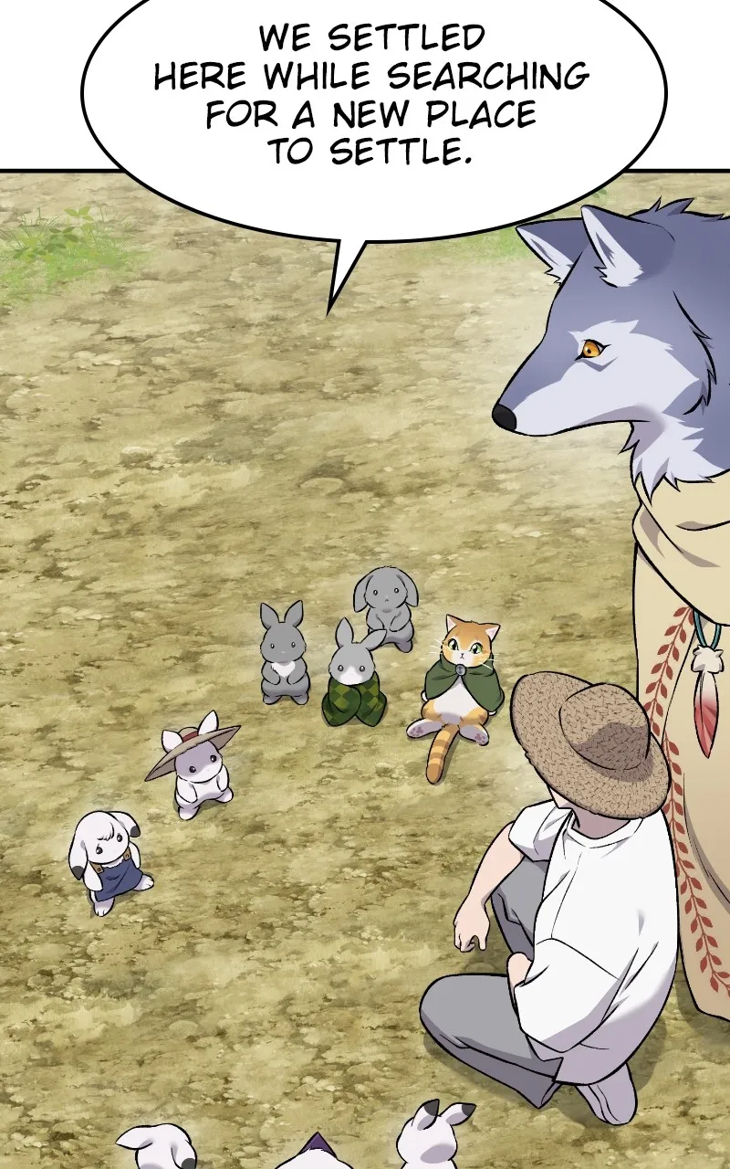 Read The Top Dungeon Farmer chapter 57 image 61 on Lezhin