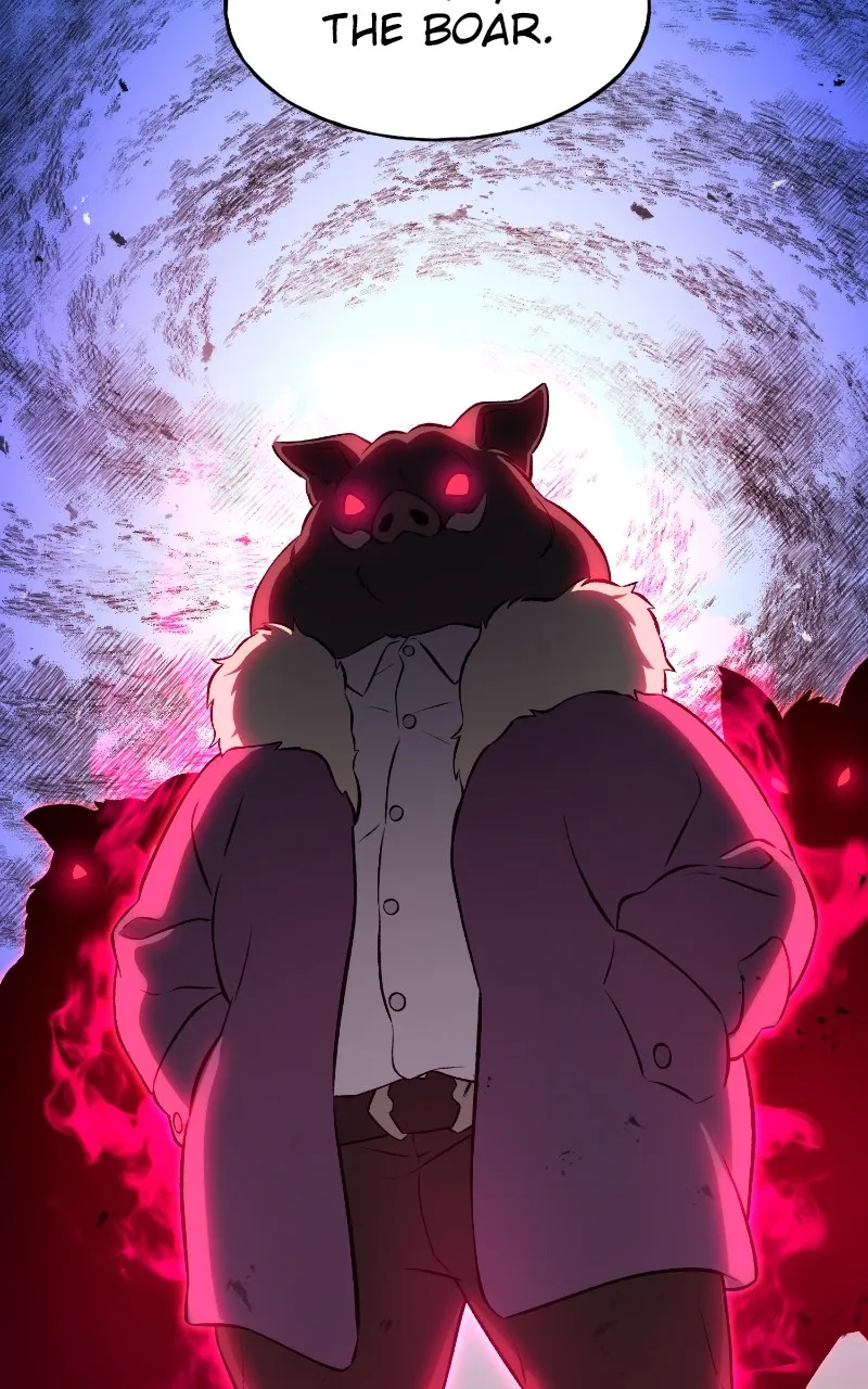 Read The Top Dungeon Farmer chapter 57 image 71 on Lezhin