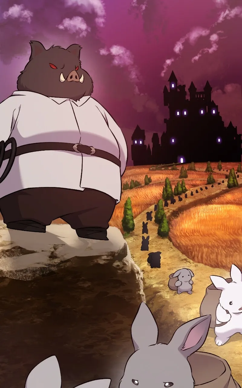 Read The Top Dungeon Farmer chapter 57 image 75 on Lezhin