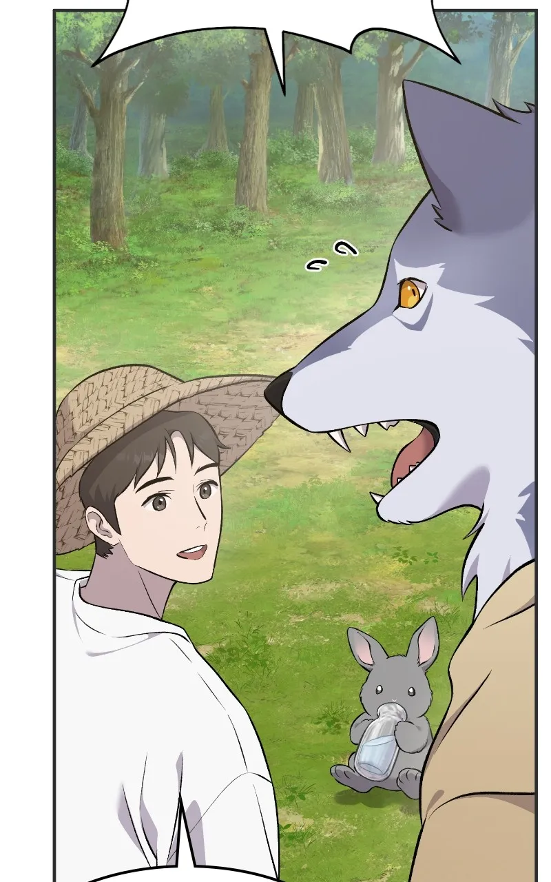 Read The Top Dungeon Farmer chapter 57 image 8 on Lezhin
