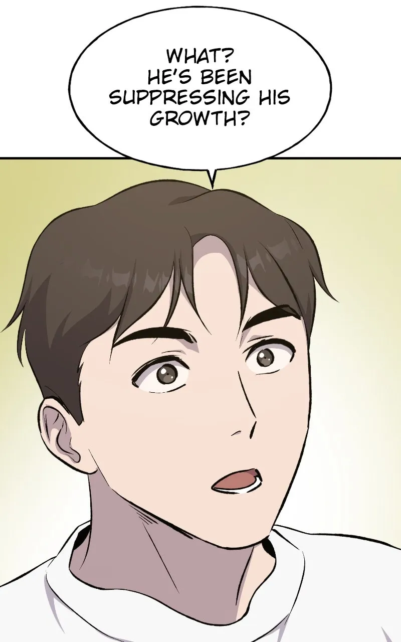 Read The Top Dungeon Farmer chapter 62 image 17 on Lezhin