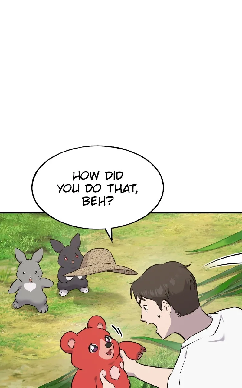 Read The Top Dungeon Farmer chapter 62 image 2 on Lezhin