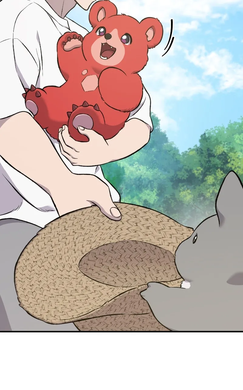 Read The Top Dungeon Farmer chapter 62 image 30 on Lezhin