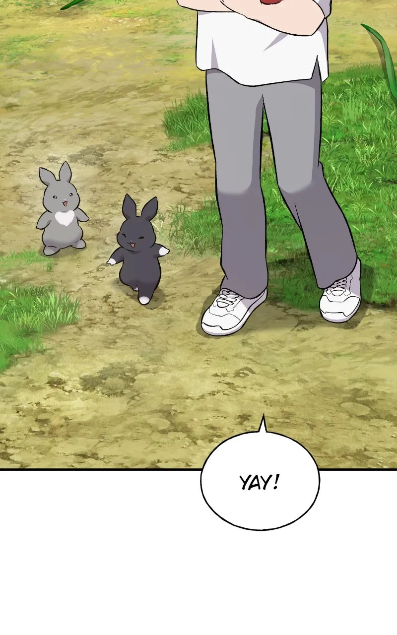 Read The Top Dungeon Farmer chapter 62 image 32 on Lezhin