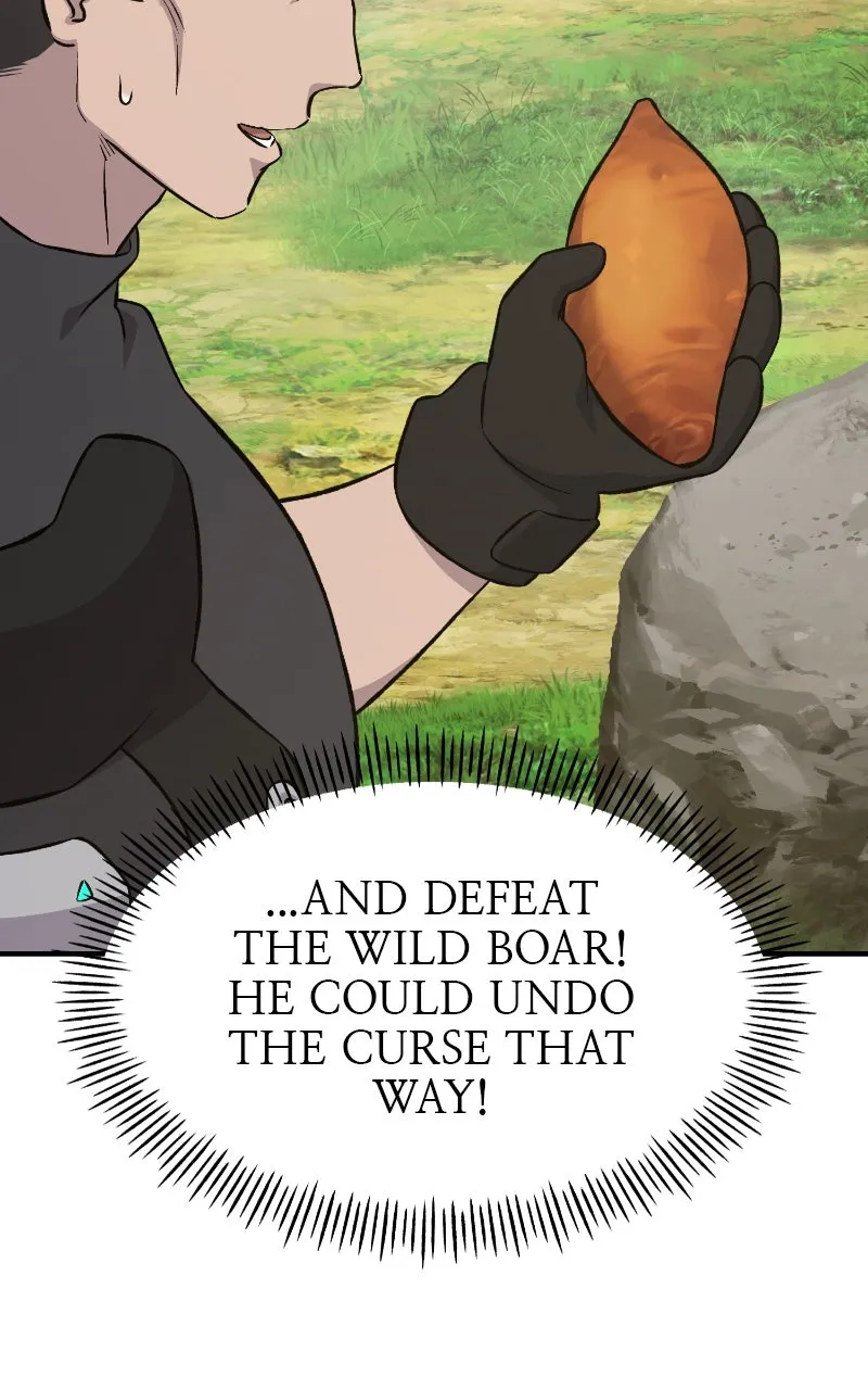 Read The Top Dungeon Farmer chapter 62 image 63 on Lezhin