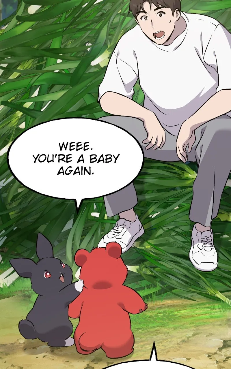 Read The Top Dungeon Farmer chapter 62 image 7 on Lezhin