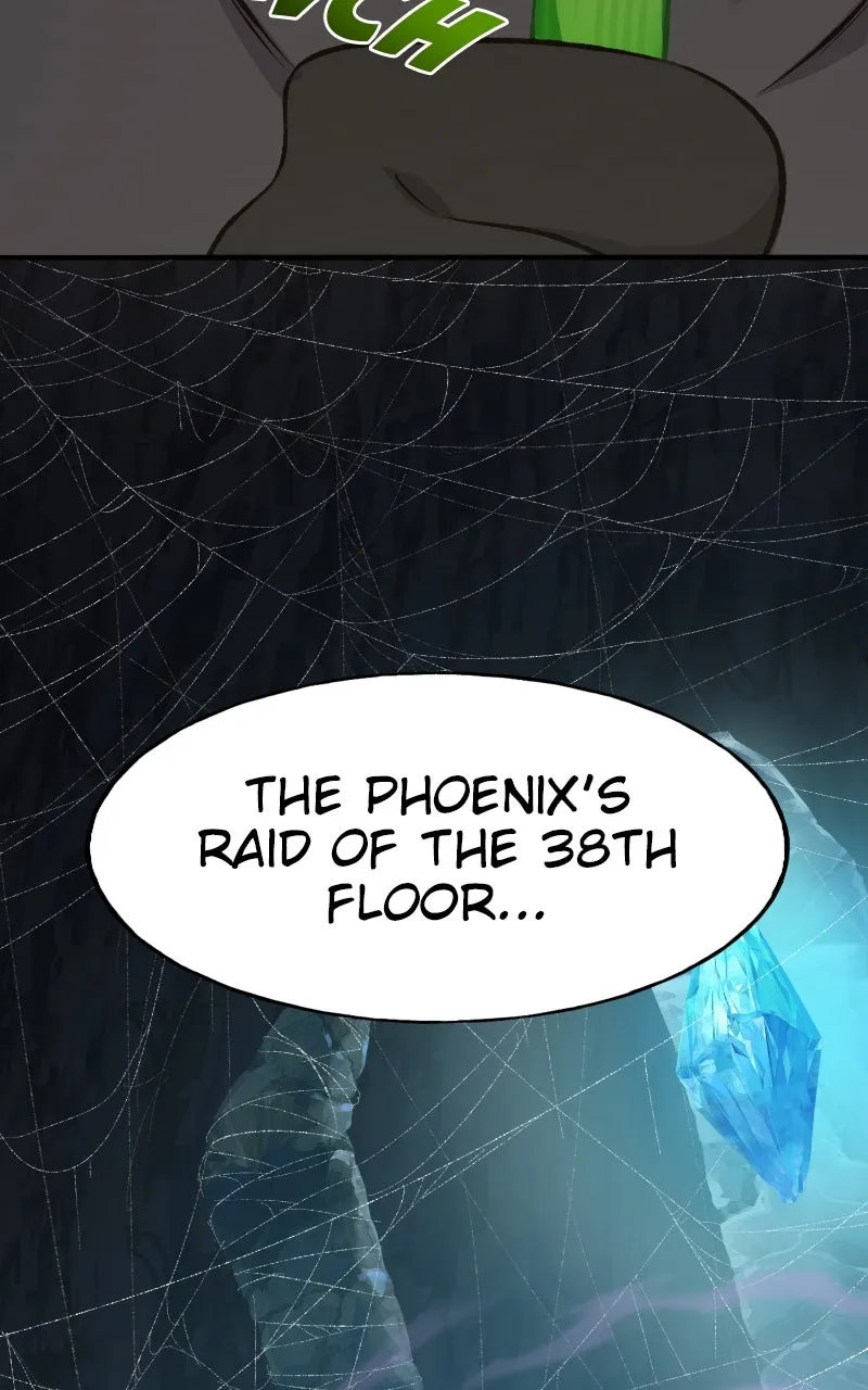 Read The Top Dungeon Farmer chapter 62 image 85 on Lezhin