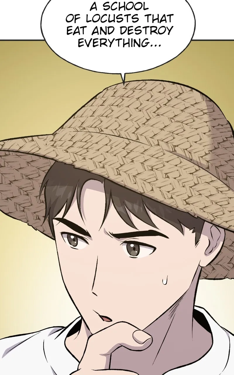 Read The Top Dungeon Farmer chapter 64 image 129 on Lezhin