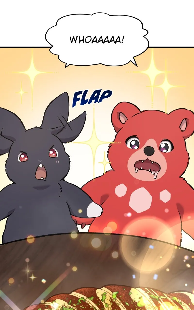 Read The Top Dungeon Farmer chapter 64 image 27 on Lezhin