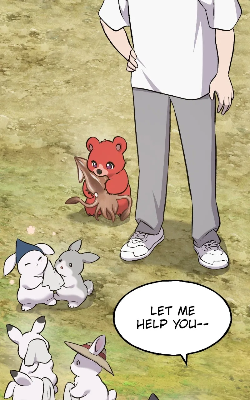 Read The Top Dungeon Farmer chapter 64 image 3 on Lezhin