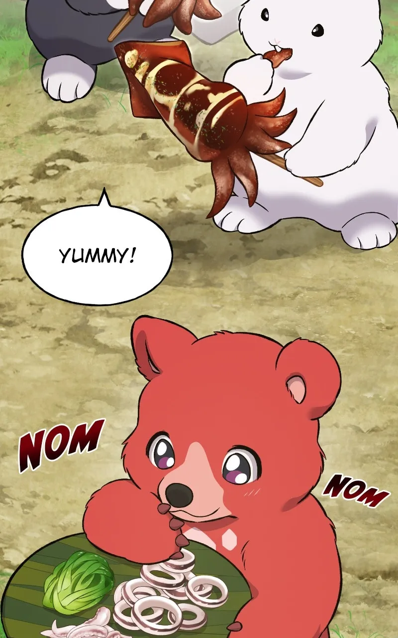 Read The Top Dungeon Farmer chapter 64 image 31 on Lezhin