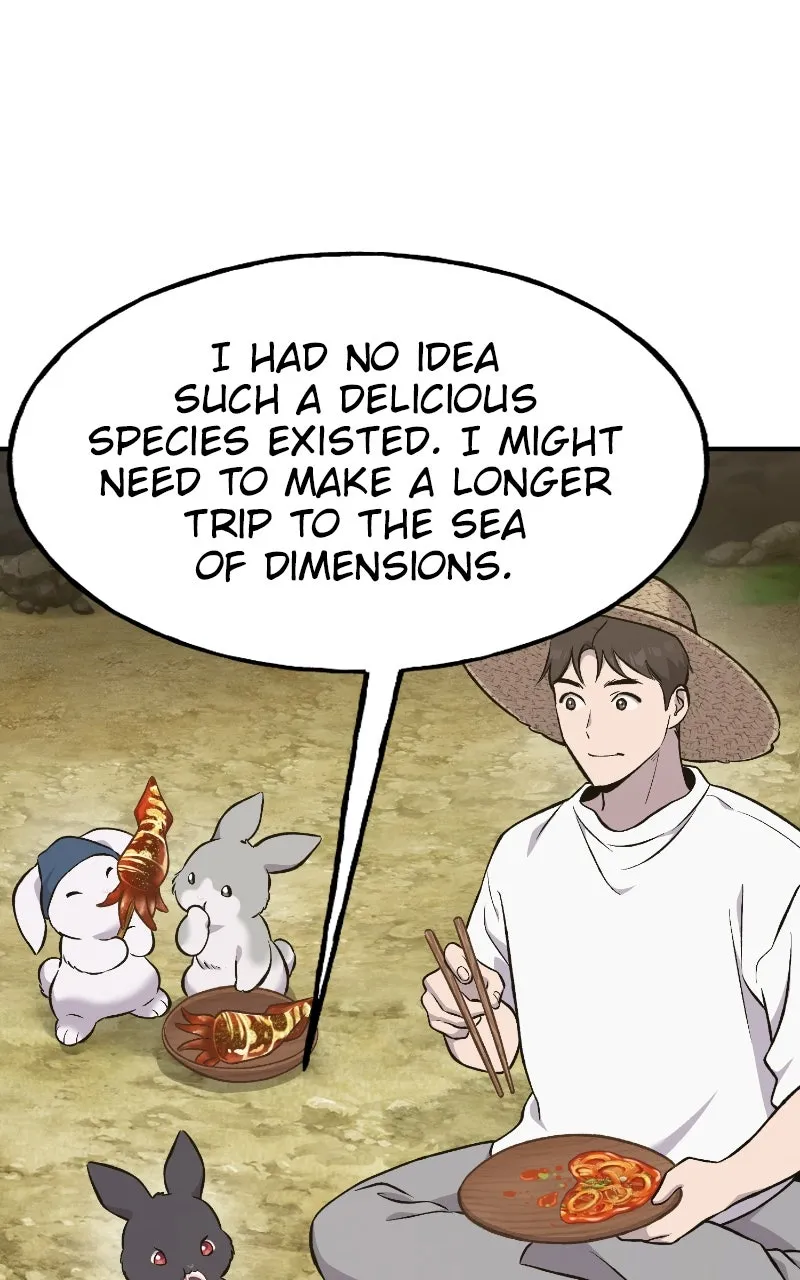 Read The Top Dungeon Farmer chapter 64 image 33 on Lezhin