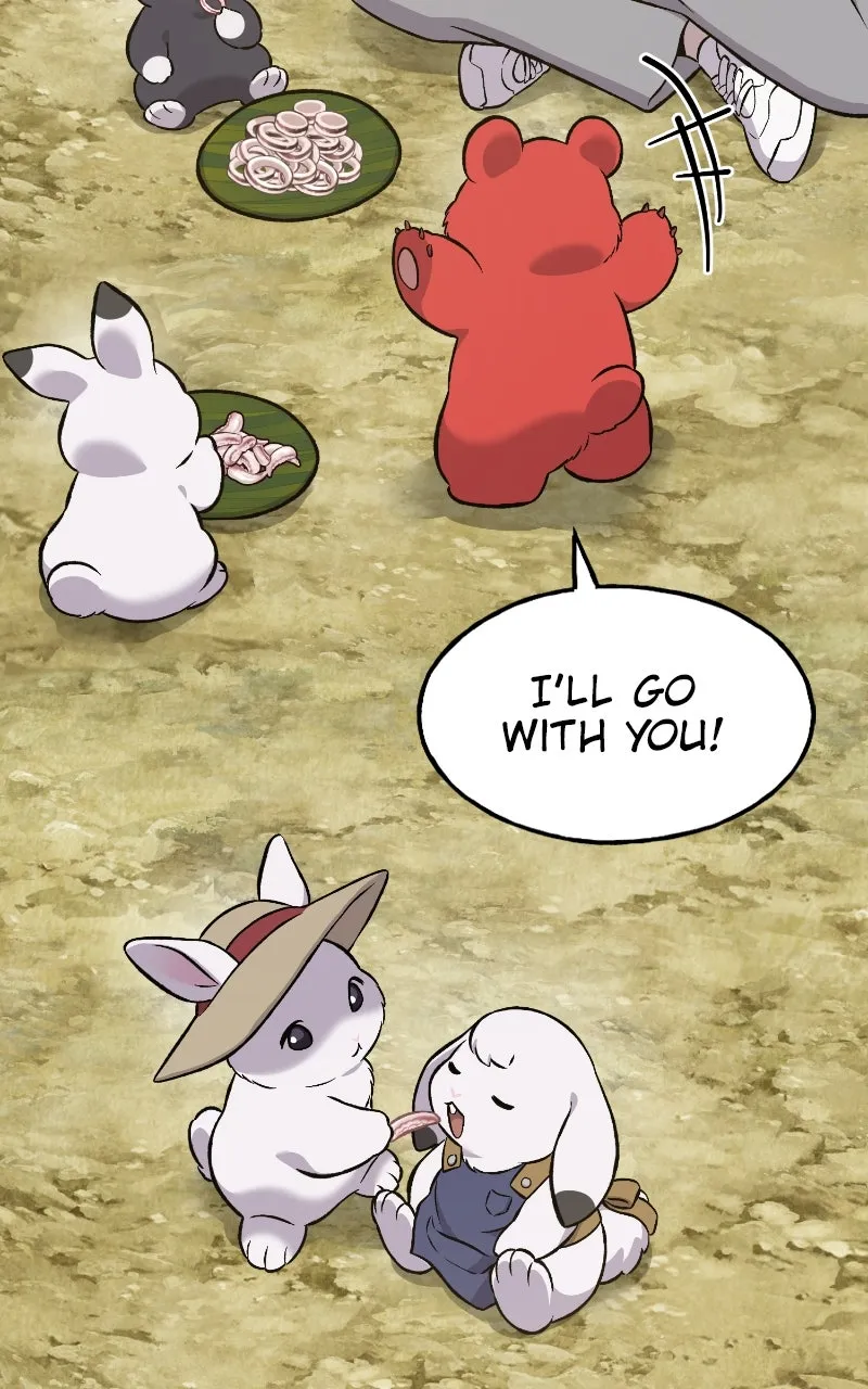 Read The Top Dungeon Farmer chapter 64 image 34 on Lezhin
