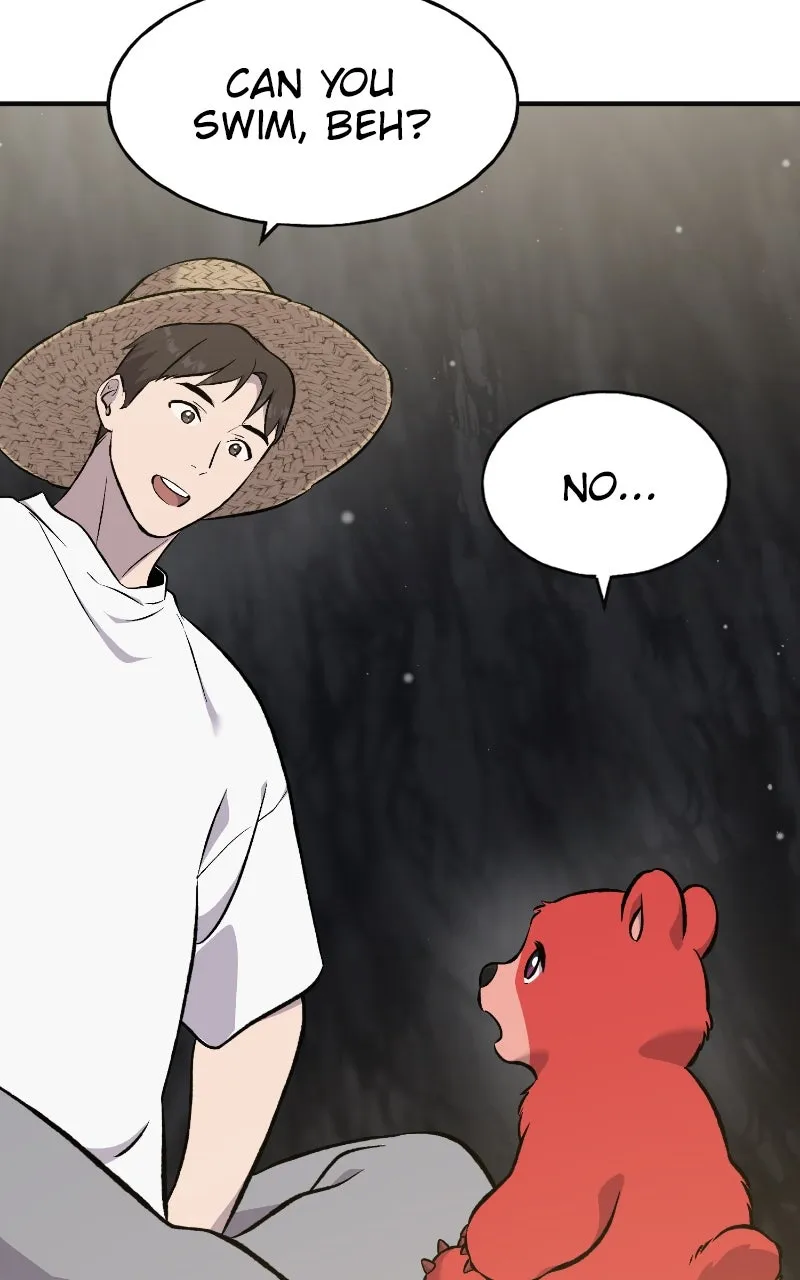 Read The Top Dungeon Farmer chapter 64 image 36 on Lezhin