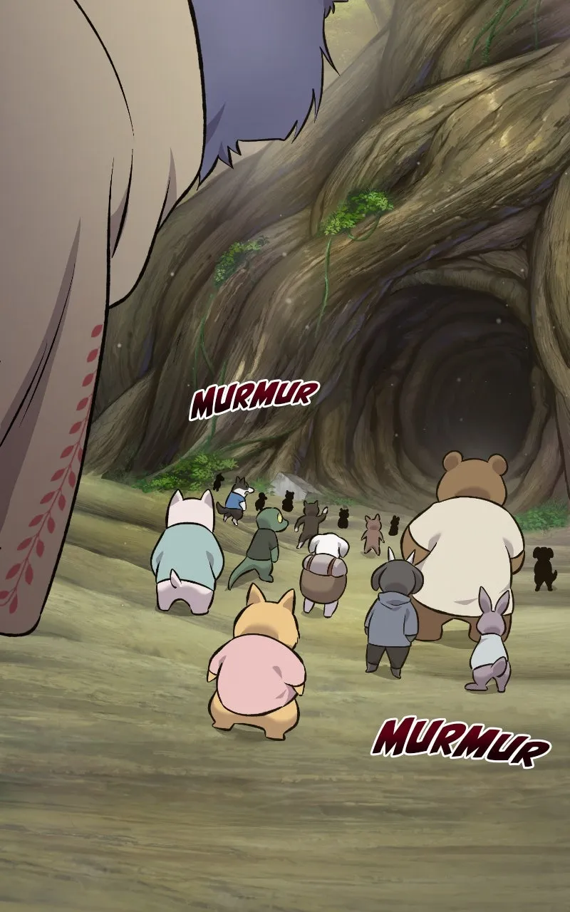 Read The Top Dungeon Farmer chapter 64 image 45 on Lezhin