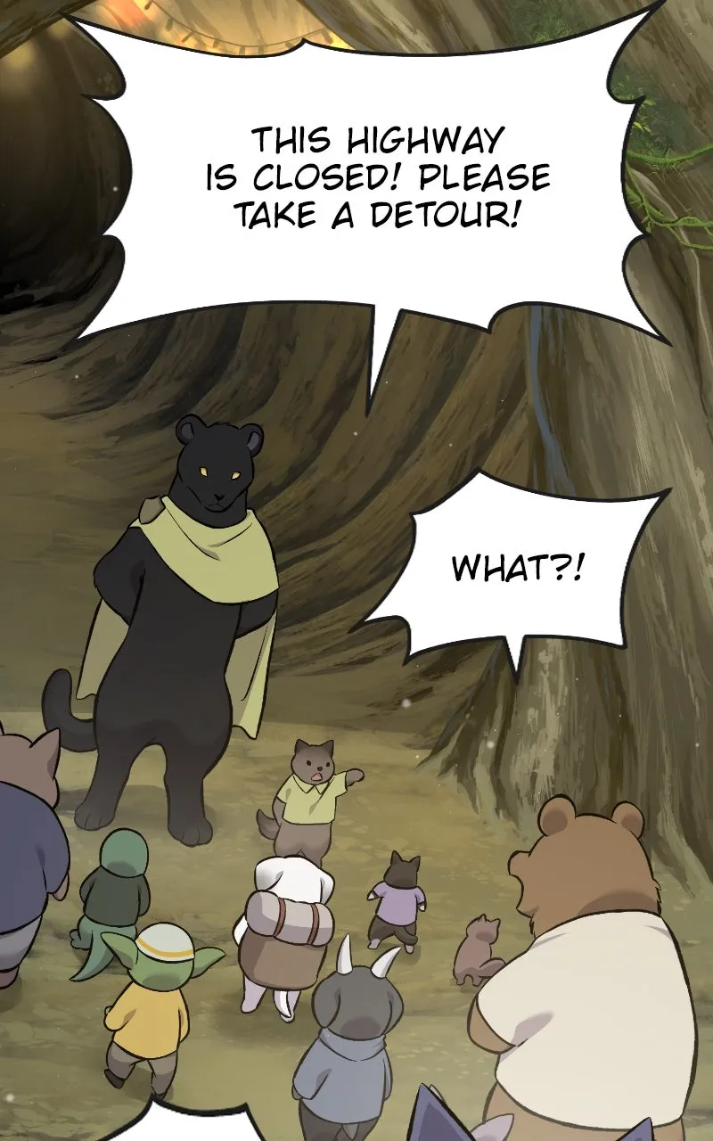 Read The Top Dungeon Farmer chapter 64 image 47 on Lezhin