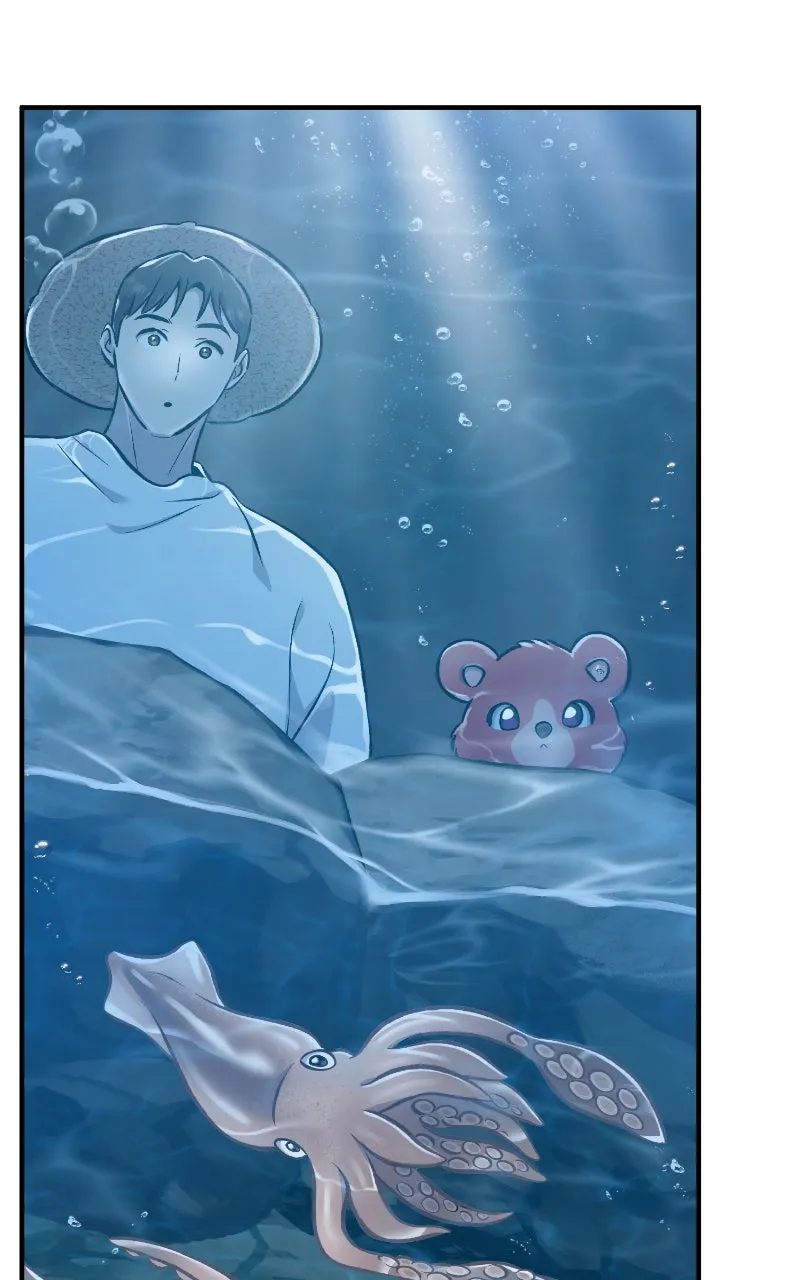 Read The Top Dungeon Farmer chapter 64 image 5 on Lezhin