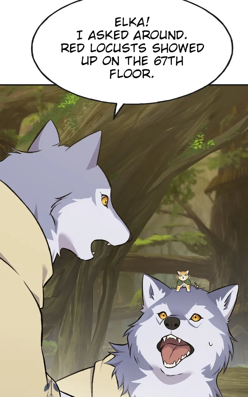 Read The Top Dungeon Farmer chapter 64 image 51 on Lezhin
