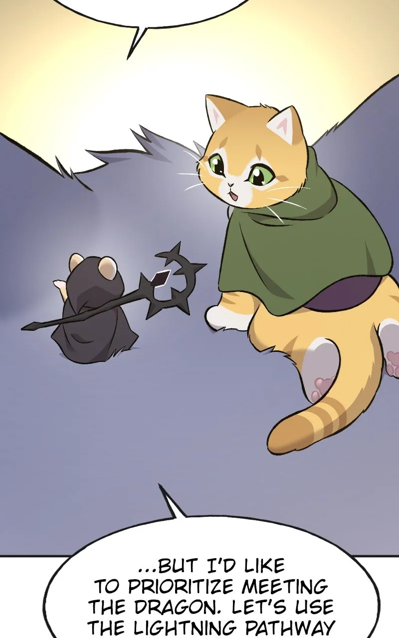Read The Top Dungeon Farmer chapter 64 image 61 on Lezhin