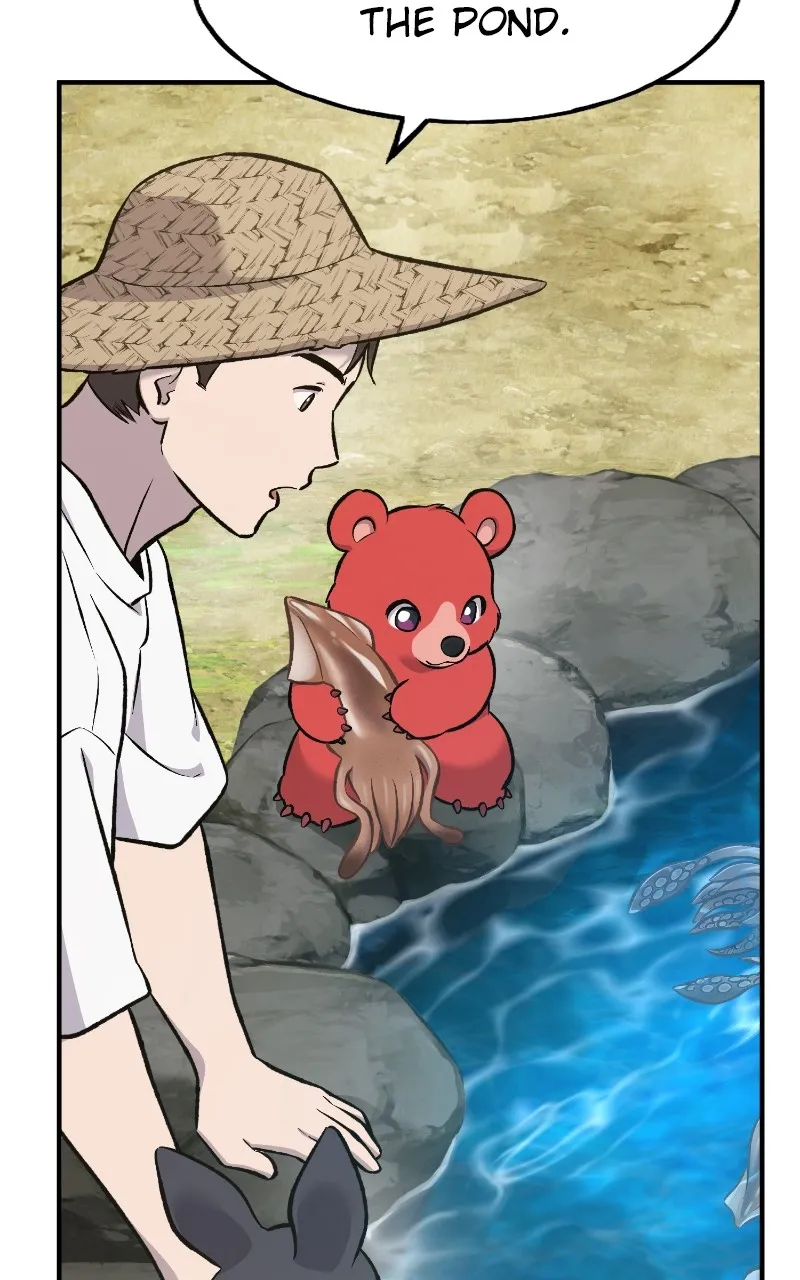 Read The Top Dungeon Farmer chapter 64 image 7 on Lezhin