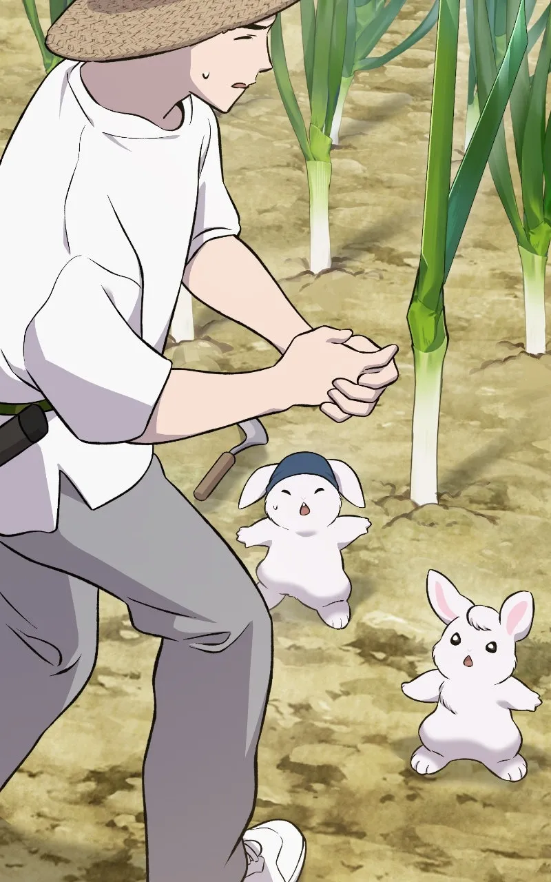 Read The Top Dungeon Farmer chapter 64 image 88 on Lezhin