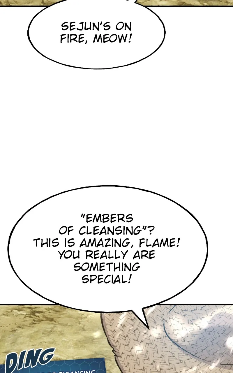 Read The Top Dungeon Farmer chapter 75 image 140 on Lezhin