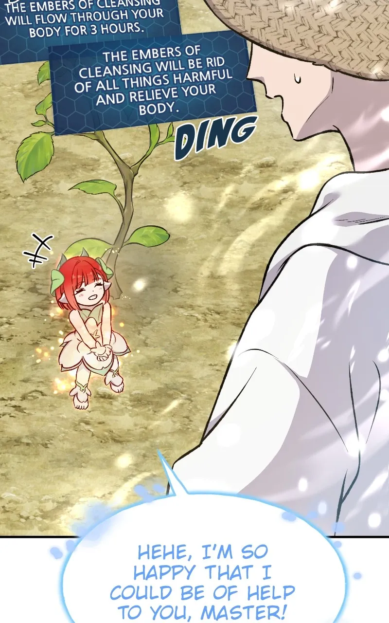 Read The Top Dungeon Farmer chapter 75 image 141 on Lezhin