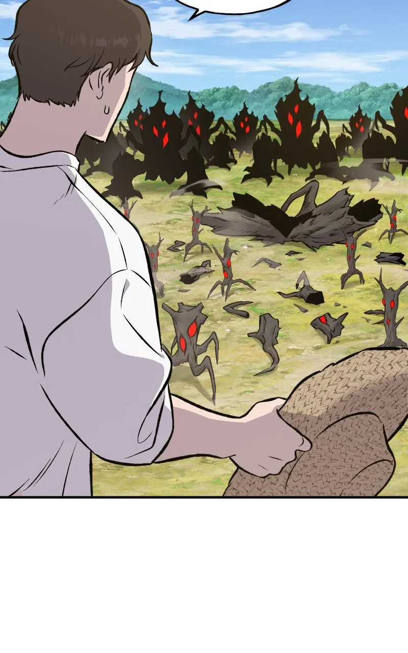 Read The Top Dungeon Farmer chapter 75 image 34 on Lezhin