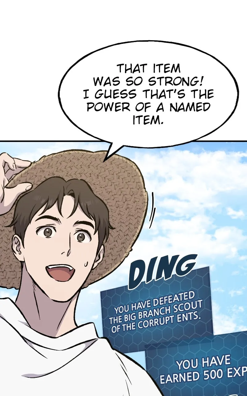 Read The Top Dungeon Farmer chapter 75 image 35 on Lezhin