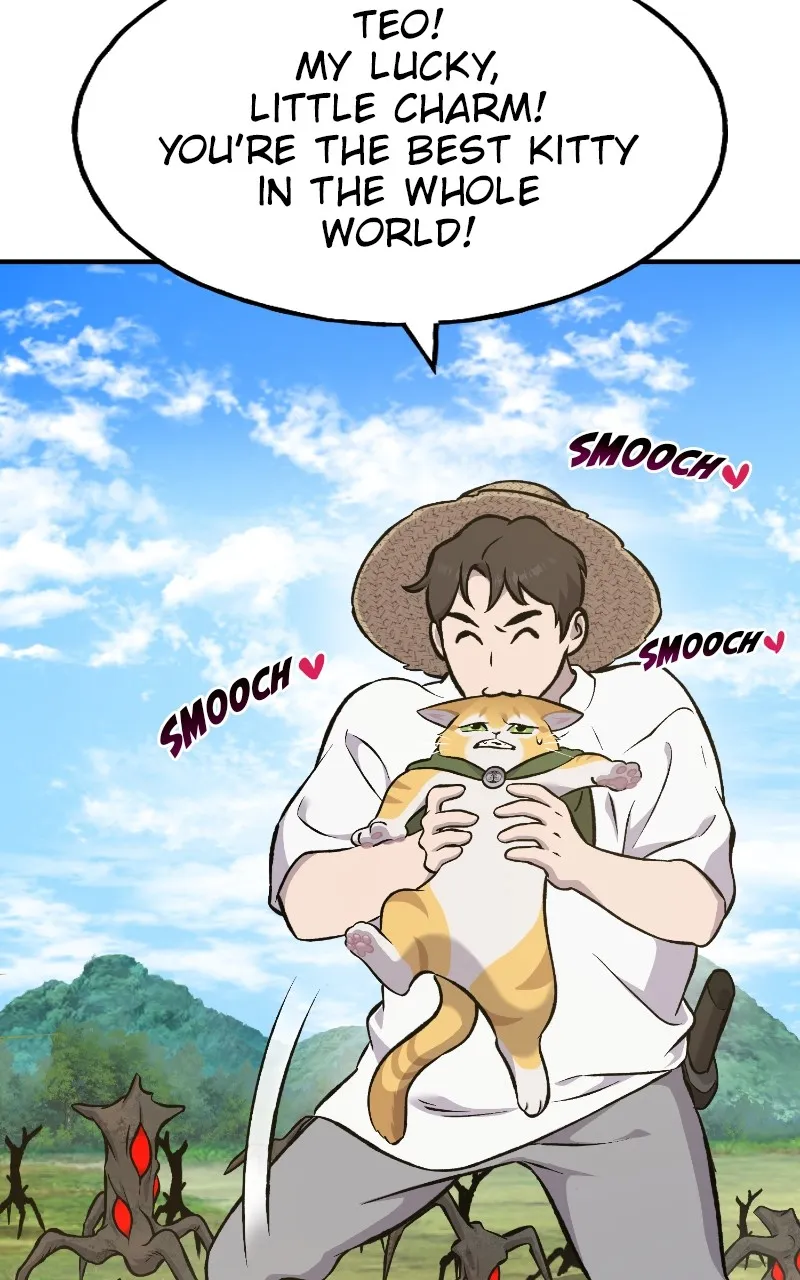 Read The Top Dungeon Farmer chapter 75 image 37 on Lezhin