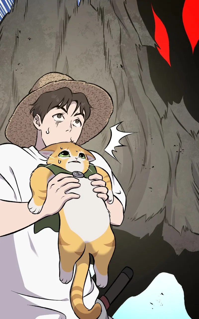 Read The Top Dungeon Farmer chapter 75 image 40 on Lezhin