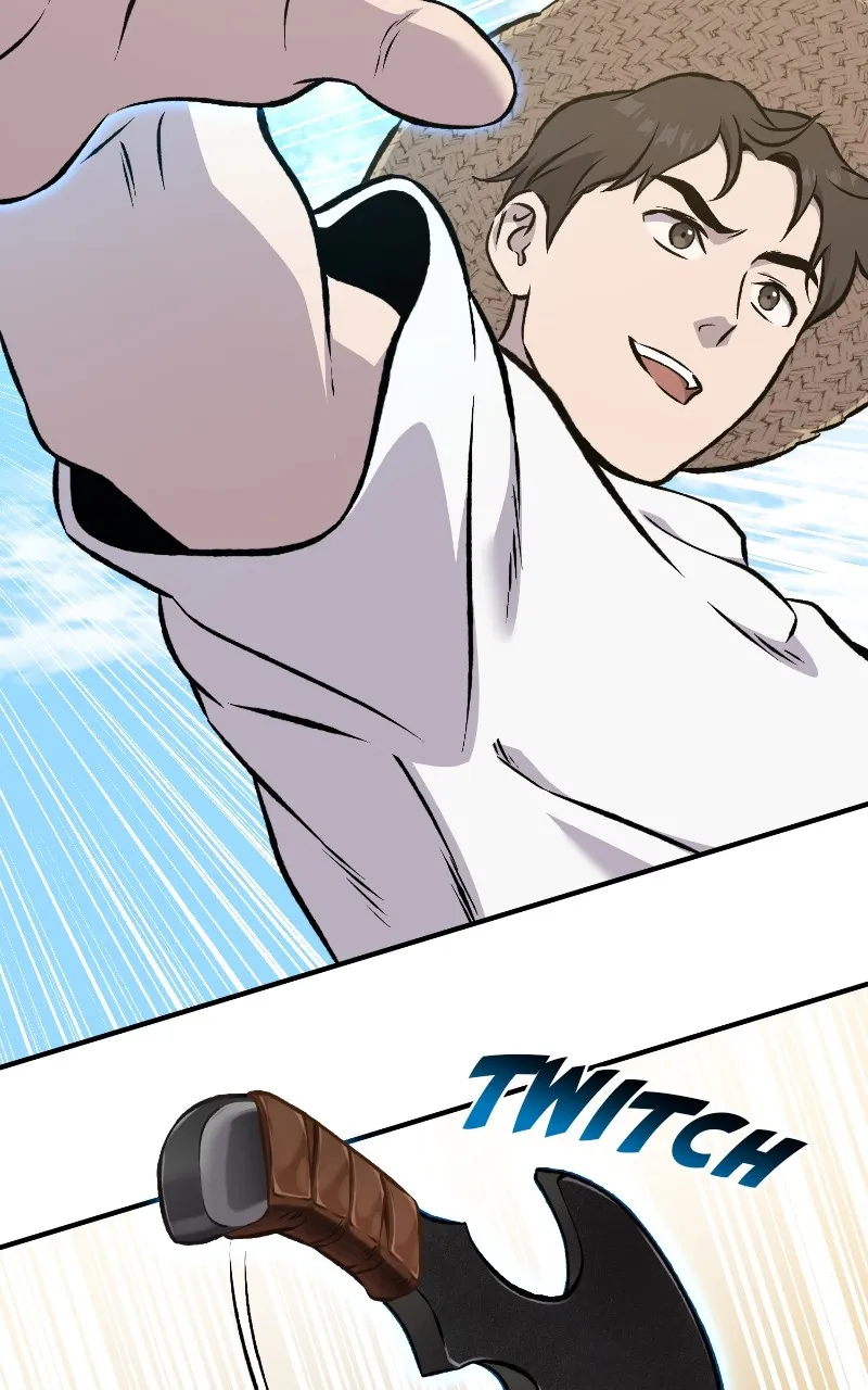 Read The Top Dungeon Farmer chapter 75 image 42 on Lezhin