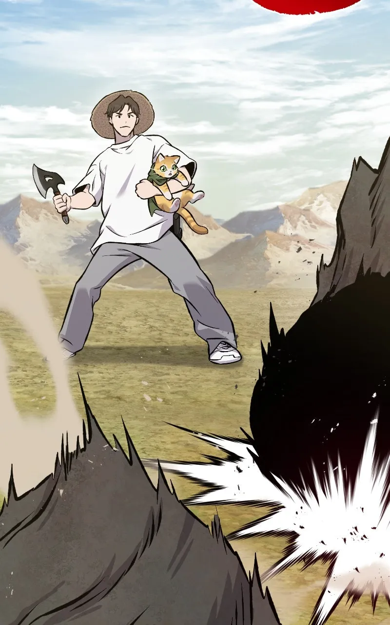 Read The Top Dungeon Farmer chapter 75 image 49 on Lezhin