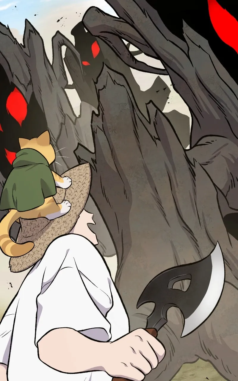 Read The Top Dungeon Farmer chapter 75 image 53 on Lezhin