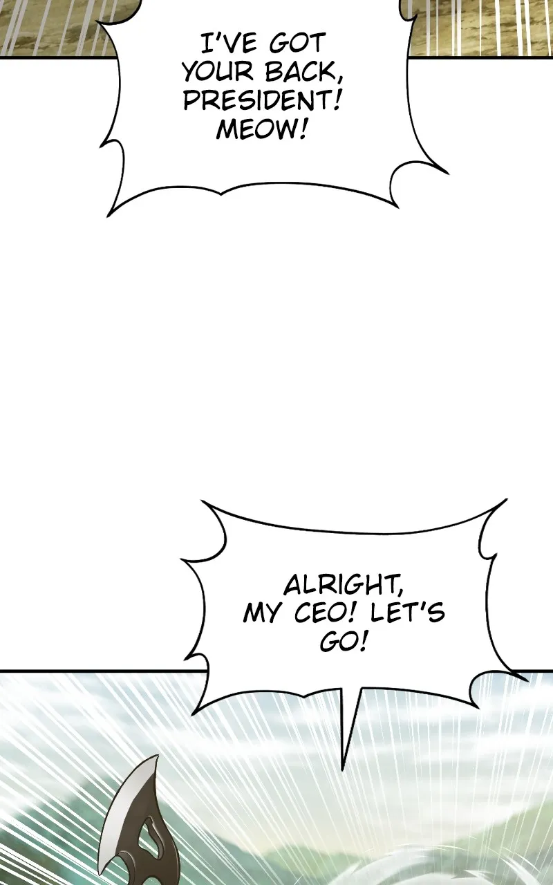 Read The Top Dungeon Farmer chapter 75 image 55 on Lezhin