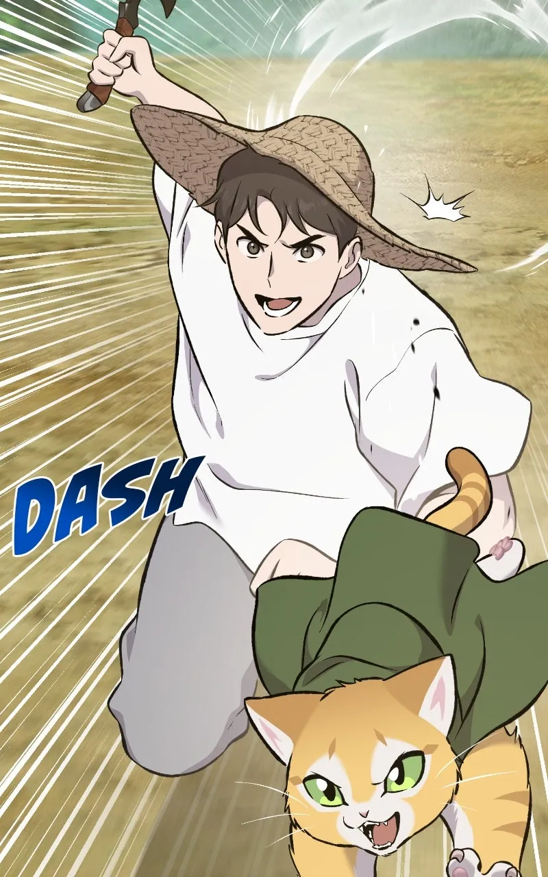 Read The Top Dungeon Farmer chapter 75 image 56 on Lezhin