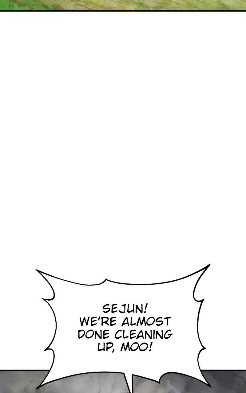Read The Top Dungeon Farmer chapter 75 image 65 on Lezhin