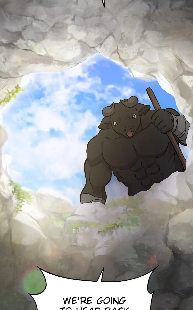 Read The Top Dungeon Farmer chapter 75 image 66 on Lezhin