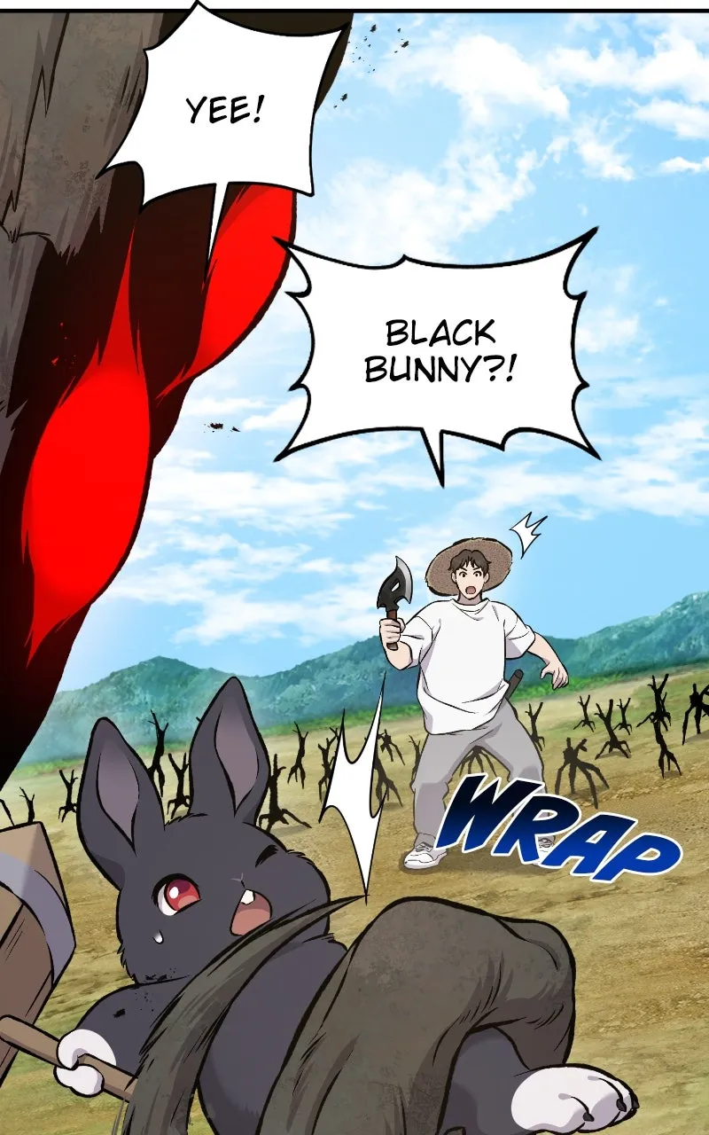 Read The Top Dungeon Farmer chapter 75 image 7 on Lezhin