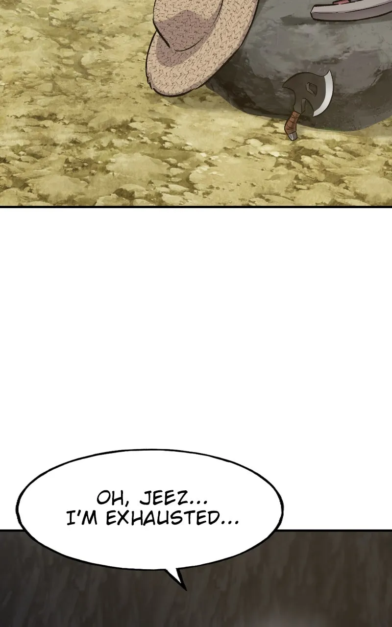Read The Top Dungeon Farmer chapter 75 image 71 on Lezhin