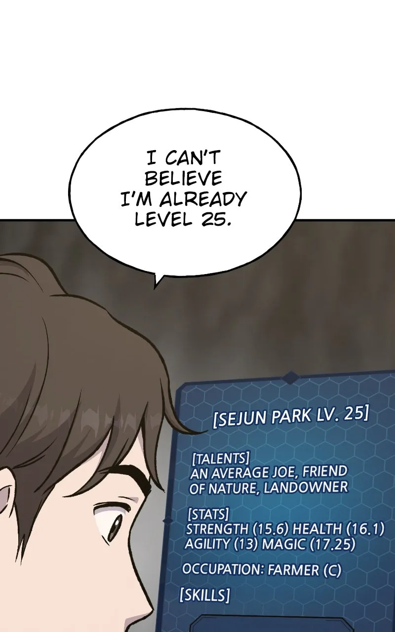 Read The Top Dungeon Farmer chapter 75 image 75 on Lezhin