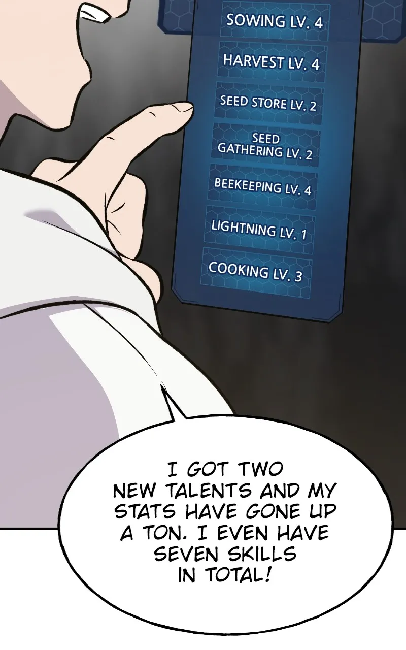 Read The Top Dungeon Farmer chapter 75 image 76 on Lezhin