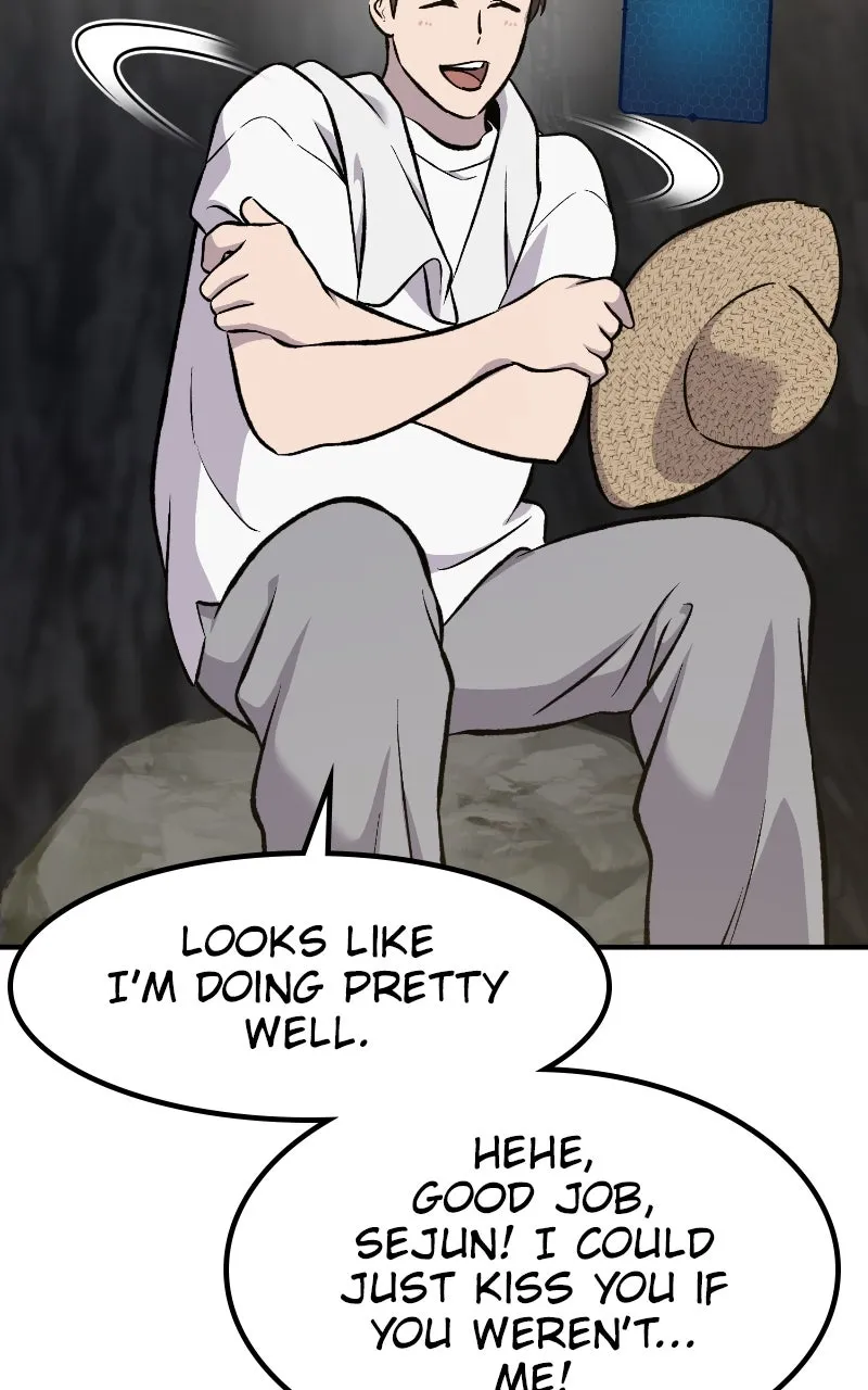 Read The Top Dungeon Farmer chapter 75 image 78 on Lezhin