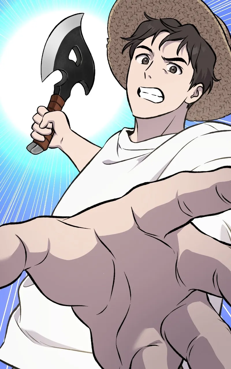 Read The Top Dungeon Farmer chapter 75 image 9 on Lezhin