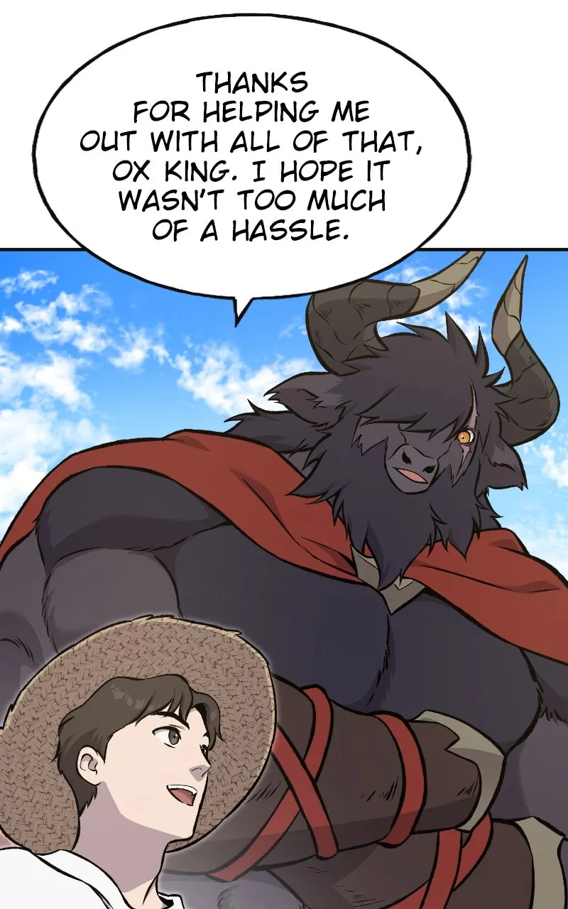 Read The Top Dungeon Farmer chapter 77 image 133 on Lezhin