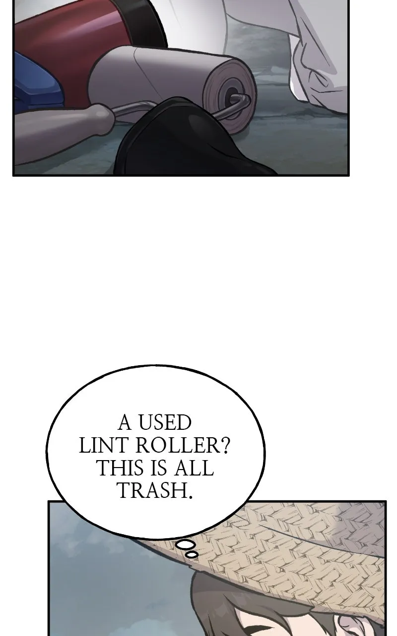 Read The Top Dungeon Farmer chapter 77 image 17 on Lezhin